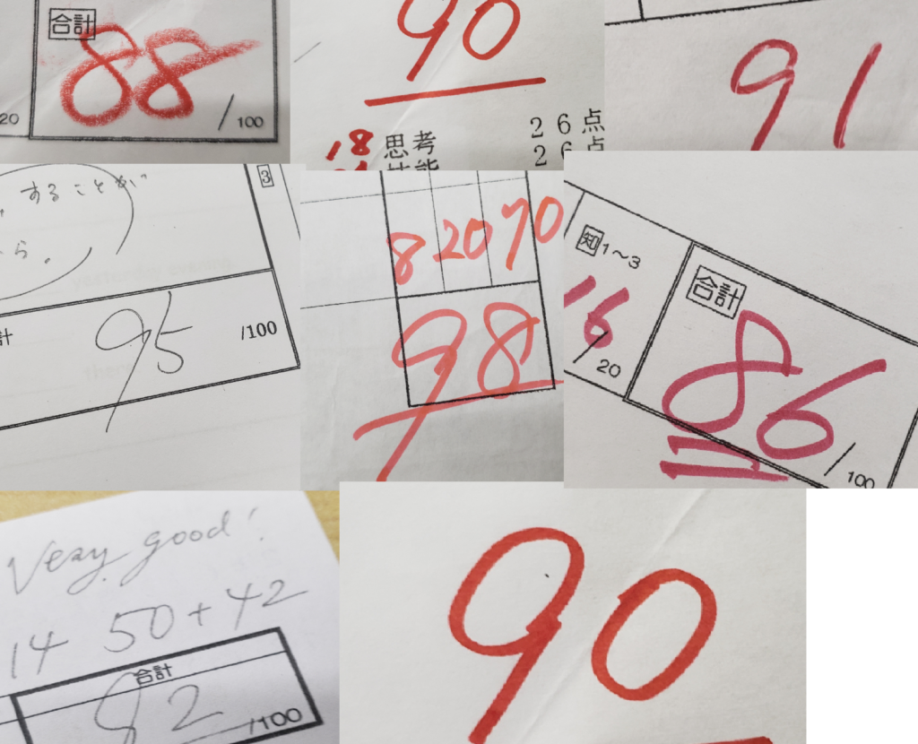 test結果 コピー test結果 コピー