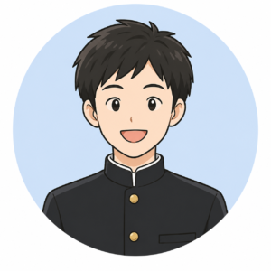 生徒(男性) 生徒(男性)
